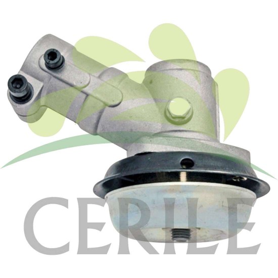 CABEÇA CONICA ROÇADORA 26 MM X 9 ESTRIAS S.P.