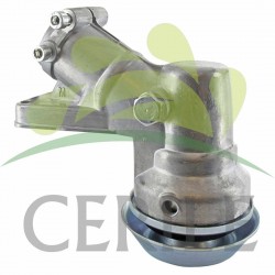 CABEÇA CONICA ROÇADORA 26MMX7 ESTRIAS (OLEO-MAC 440-446-453-735-BC300/360-BCF420/530/550)