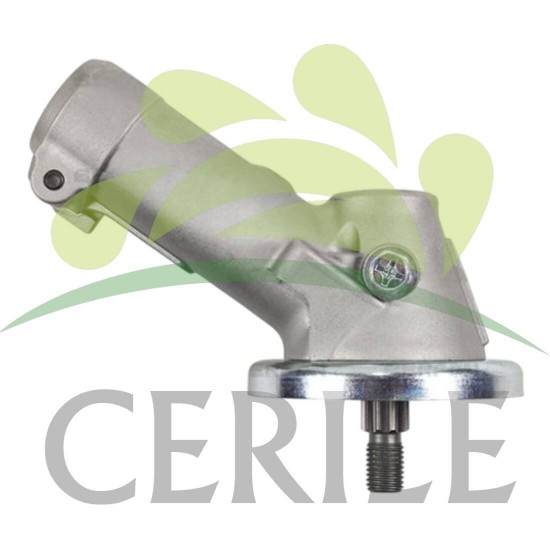 CABEÇA CONICA ROÇADORA 38MMX9 ESTRIAS (STIHL FS 510/511/560/561)
