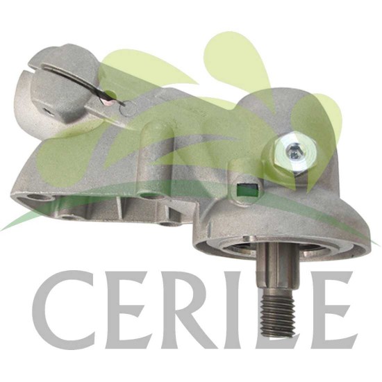 CABEÇA CONICA ROÇADORA 32MMX10 ESTRIAS (HUSQVARNA 343F-345FX-345FXT-545FX-545FXT / JONSERED FC2145/2245)