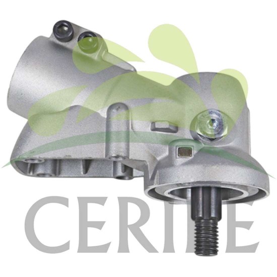 CABEÇA CONICA ROÇADORA 35MMXQUADRA 7,0MM (HUSQVARNA 355FX-355FXT-555FX-555FXT / JONSERED FC2255/2256)