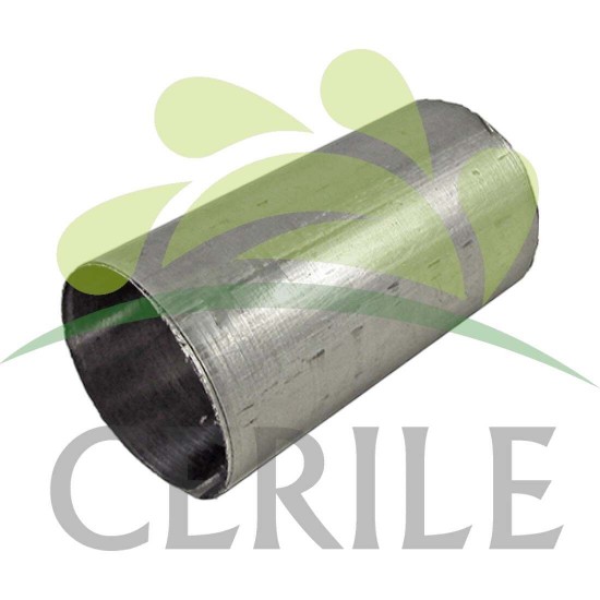 CASQUILHO REDUÇAO VARA ROÇADORA 28MM PARA 27MM