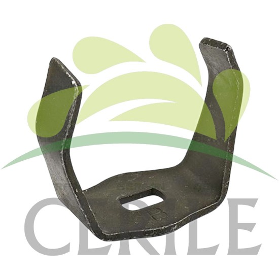 FACA CABEÇA FRESADORA ROÇADORA PUBERT WEEDER (B)