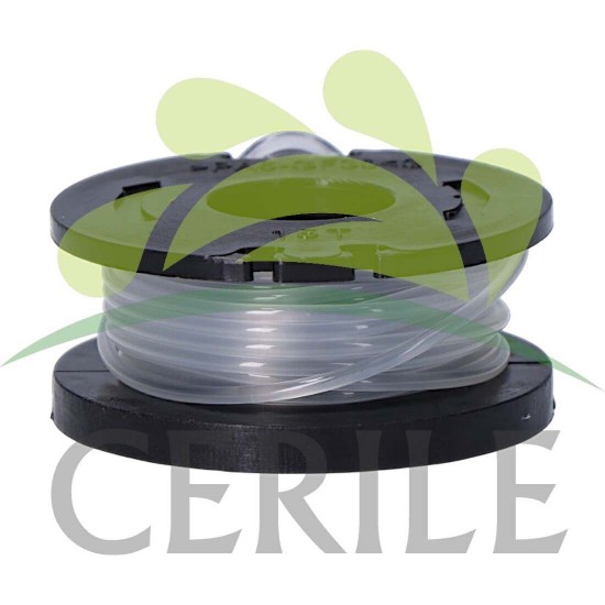 FIO SOBRESSELENTE 3m PARA ROÇADORA KOMA TOOLS