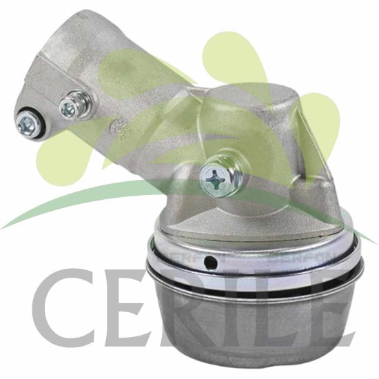 CABEÇA CONICA ROÇADORA 28MMX9 ESTRIAS (MORI)