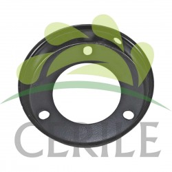 PROTETOR CABEÇA ROÇADORA 26-28MM S.P. METAL