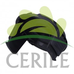 TAMPA CARRETE PARA FIO ROÇADORA KOMA TOOLS