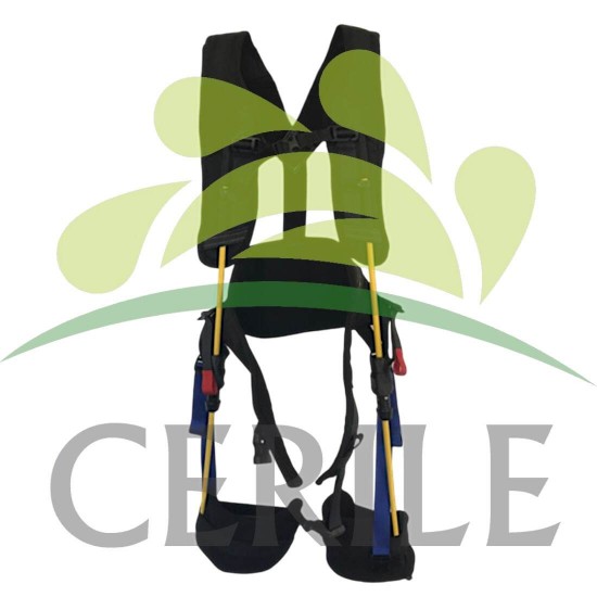 EXOESQUELETO SUSPENSORIO HAPO 2