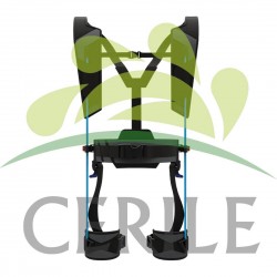 EXOESQUELETO SUSPENSORIO HAPO SD