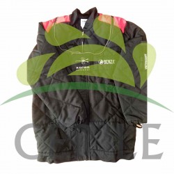 CASACO DE PROTEÇÃO CONTRA VESPAS ASIATICAS