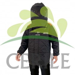 CASACO DE PROTEÇÃO CONTRA VESPAS ASIATICAS