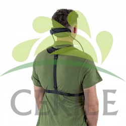 EXOESQUELETO SUSPENSORIO HAPO NECK