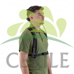 EXOESQUELETO SUSPENSORIO HAPO NECK