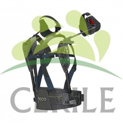 EXOESQUELETO SUSPENSORIO HAPO UP