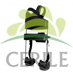 EXOESQUELETO SUSPENSORIO HAPO CS