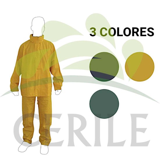 FATO DE AGUA FABRICADO EM PVC E POLIURETANO COFAN 