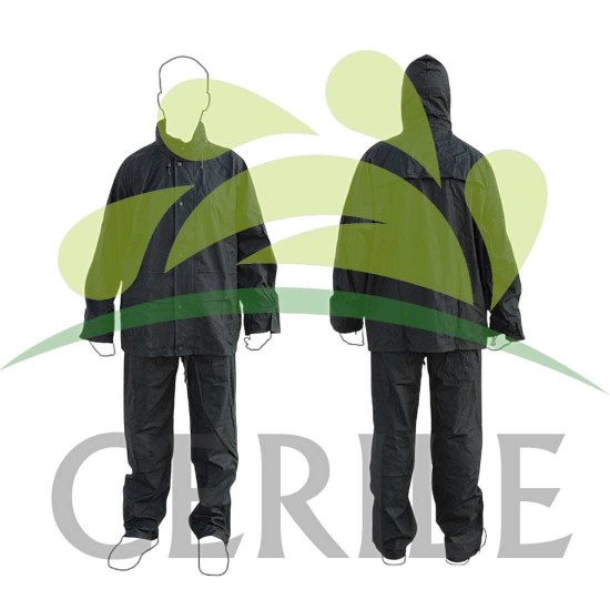 FATO DE AGUA FABRICADO EM PVC E POLIURETANO COFAN 