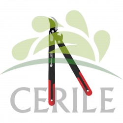 TESOURA DE DUAS MÃOS KAMIKAZE KM-750