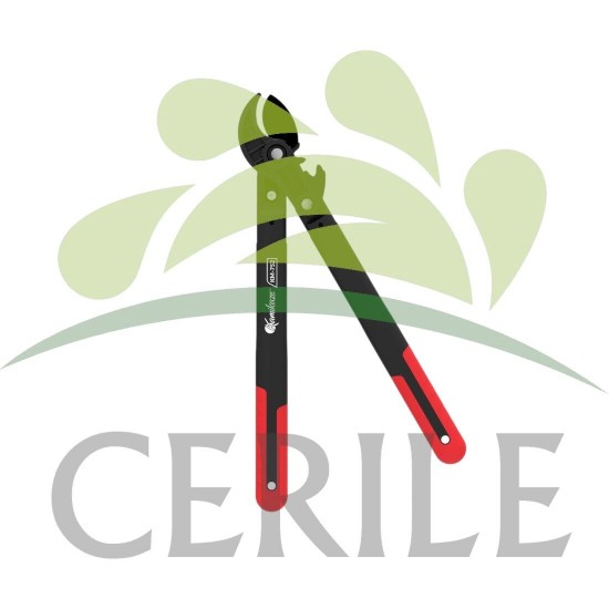 TESOURA DE DUAS MÃOS KAMIKAZE KM-752 