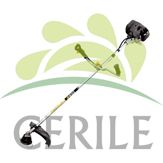 ROÇADORA GASOLINA BENZA BZB25 25,4CC