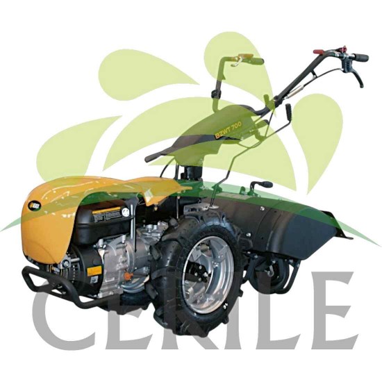 MOTOCULTIVADOR BENZA BZWT700 196cc