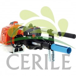 VAREJADOR GSM EL TORO EVOLUZIONE K CAMPAGNOLA