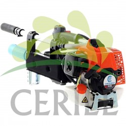 VAREJADOR GSM EL TORO EVOLUZIONE K CAMPAGNOLA