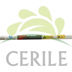 VARA EXTENSÃO 2.0 METROS GSM EL TORO EVOLUCIÓN K