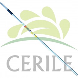 VARA EXTENSÃO 2.0 METROS GSM EL TORO EVOLUCIÓN K