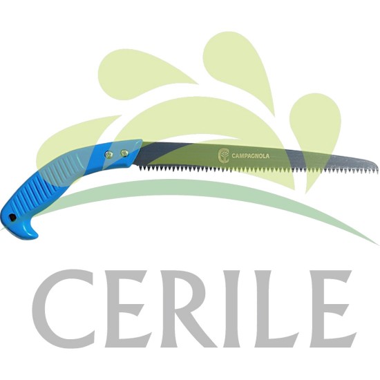 SERRA MANUAL S30 CAMPAGNOLA