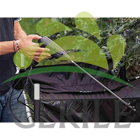 VIBRADOR ELETRICO CAMPAGNOLA STARBERRY MD2