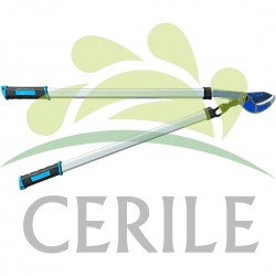 TESOURA DE PODA MANUAL S21 CAMPAGNOLA