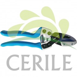TESOURA DE PODA MANUAL S4 CAMPAGNOLA