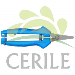 TESOURA MANUAL S8 COLHEITA DE UVA CAMPAGNOLA