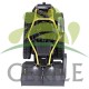 CORTA RELVA CONTROLO REMOTO GASOLINA ECOTECH F27 HORNET