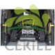 CORTA RELVA CONTROLO REMOTO GASOLINA ECOTECH H24 LYNX