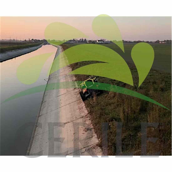CORTA RELVA CONTROLO REMOTO GASOLINA ECOTECH H27 PANTHER