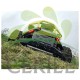 CORTA RELVA CONTROLO REMOTO GASOLINA ECOTECH H27 PANTHER