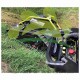 CORTA RELVA CONTROLO REMOTO GASOLINA ECOTECH H27 PANTHER