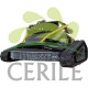 CORTA RELVA CONTROLO REMOTO GASOLINA ECOTECH H27 PANTHER