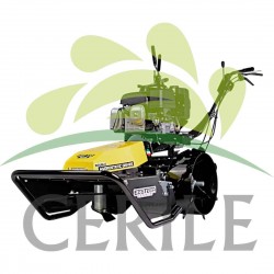 TRITURADORA AUTOMOTRIZ GASOLINA ECOTECH HRT 110 SWING