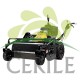 CORTA RELVA AUTOMOTRIZ PROFISSIONAL GASOLINA ECOTECH HSR 110