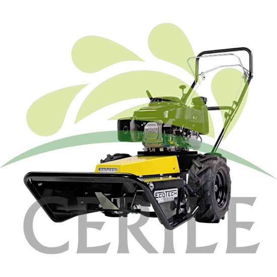 CORTA RELVA AUTOMOTRIZ GASOLINA ECOTECH ML60 (160)