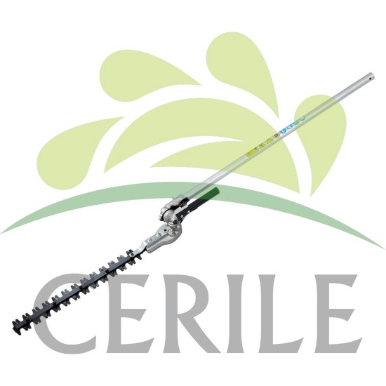 ACESSÓRIO MULTIFUNÇÕES CORTA SEBES EFCO D.26MM (DS3000D)