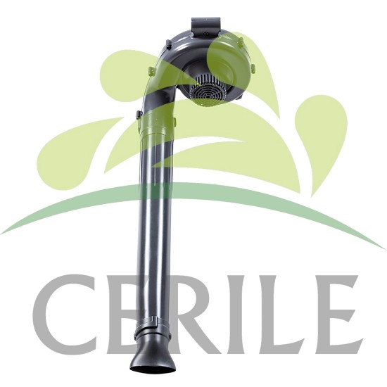 ACESSÓRIO MULTIFUNÇÕES SOPRADOR EFCO D.26MM (DS3000D)