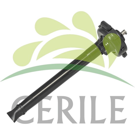 ACESSÓRIO MULTIFUNÇÕES SOPRADOR EFCO D.26MM (DS3000D)