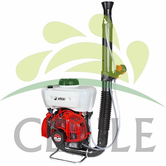 ATOMIZADOR GASOLINA EFCO AT 8000
