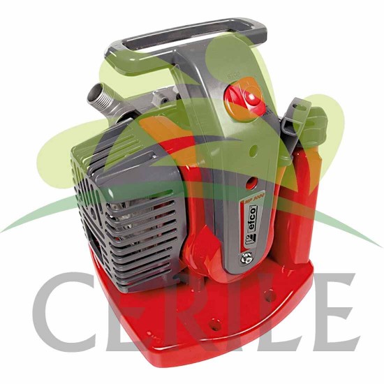 MOTO BOMBA 1" EFCO MP3000