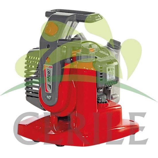 MOTO BOMBA 1" EFCO MP3000