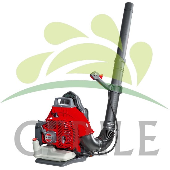 SOPRADOR DE MOCHILA PROFISSIONAL EFCO SA 2063